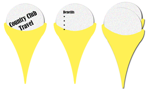 Brochure Design by John Eric A.