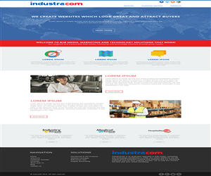 Web Design by GlobalTech