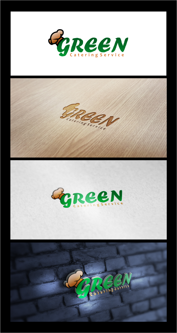 Logo Design by JibsAjibs for this project | Design #4306779