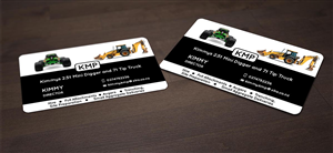 Business Card Design by Pointless Pixels India for this project | Design #4310704
