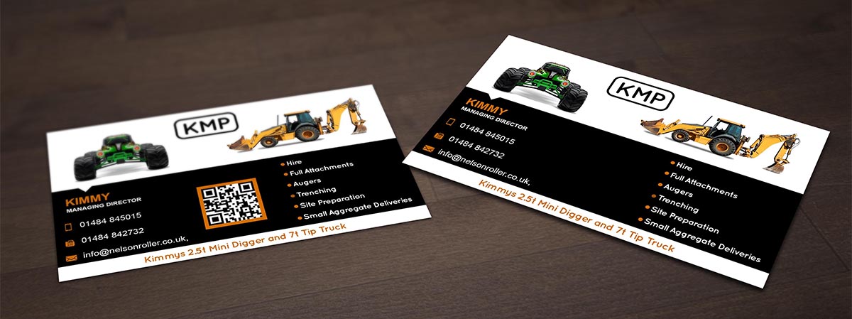 Business Card Design by Pointless Pixels India for this project | Design #4310984