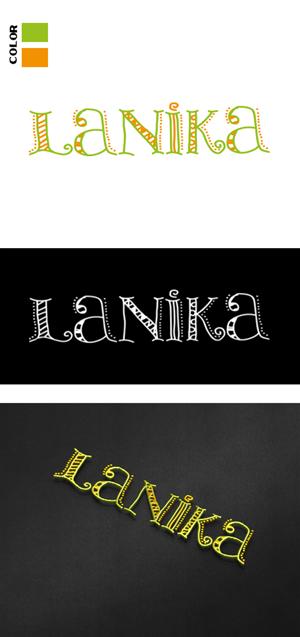 Design de Logo par wessam pour ce projet | Design #1224686