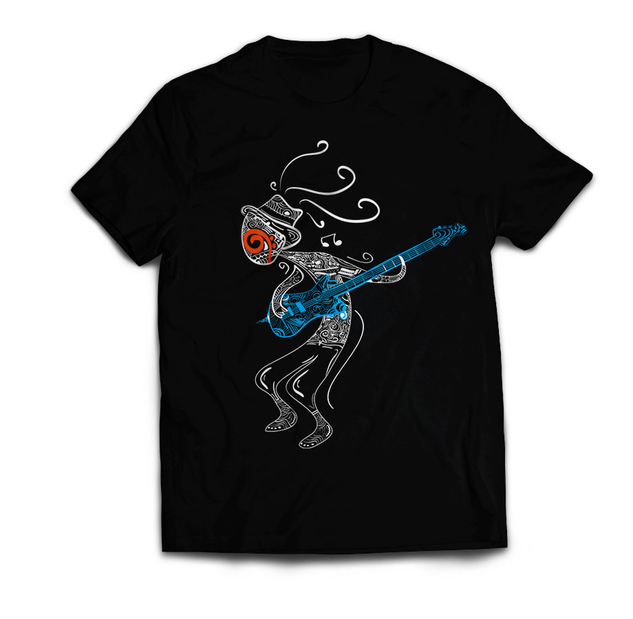 T-shirt Design by Hartawan® for Venus Imaging Education, LLC | Design #4397077