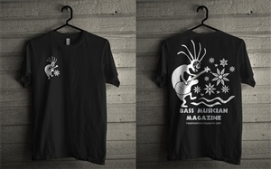 Design de T-shirt par BHEE pour Venus Imaging Education, LLC | Design #4333651