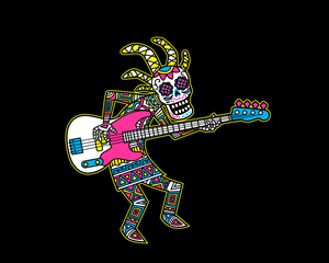 T-shirt Design by alpino