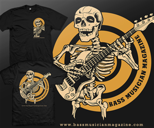 Design de T-shirt par ArtEvrie pour Venus Imaging Education, LLC | Design #4384332