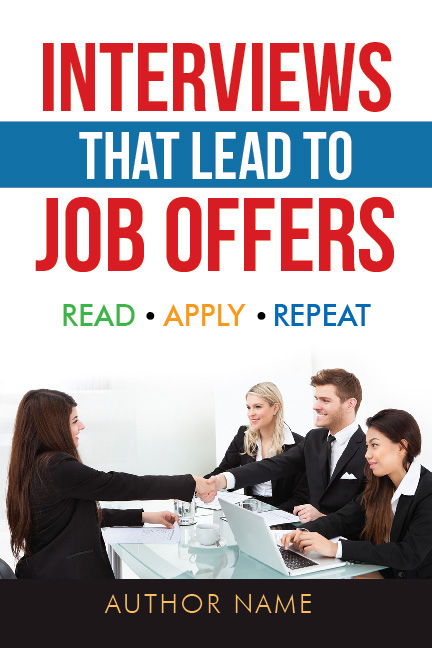 Book Cover Design by BengsWorks for HR4non-profits | Design #4324265