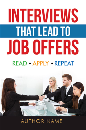 Book Cover Design by BengsWorks for HR4non-profits | Design: #4324265