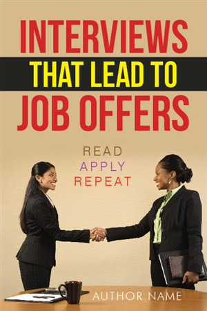 Book Cover Design by BengsWorks for HR4non-profits | Design: #4324845
