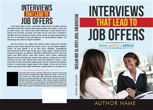 Book Cover Design by BengsWorks for HR4non-profits | Design: #4328675