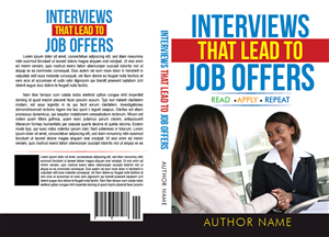 Book Cover Design by BengsWorks for HR4non-profits | Design: #4331410