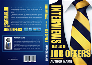 Book Cover Design by Vanes7 for HR4non-profits | Design: #4319244