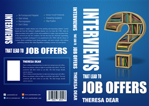 Book Cover Design by Vanes7 for HR4non-profits | Design: #4323363