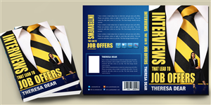 Book Cover Design by Vanes7 for HR4non-profits | Design: #4324559