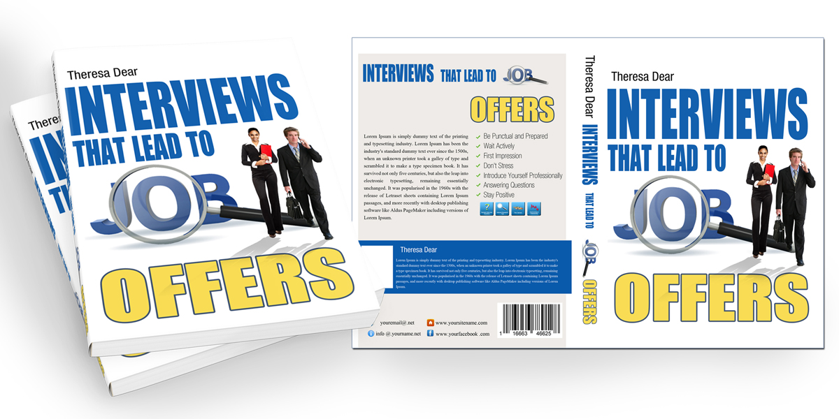 Design de Couverture de Livre par Vanes7 pour HR4non-profits | Design #4324562