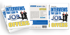 Book Cover Design by Vanes7 for HR4non-profits | Design: #4324562