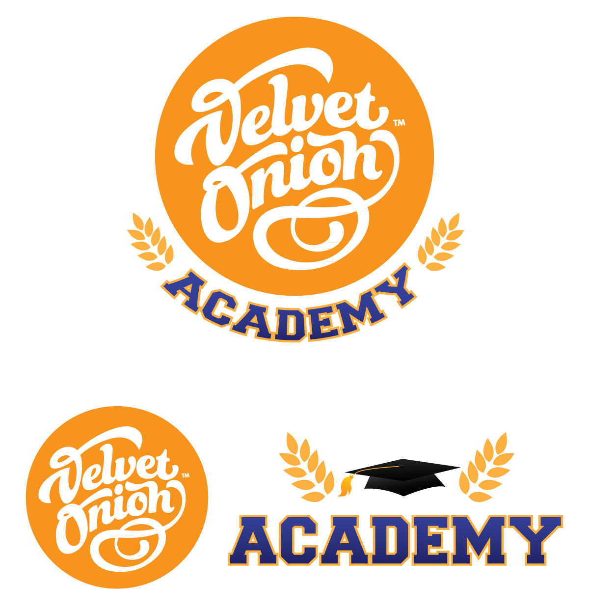 Logo Design by Making the Impact for this project | Design #4324047