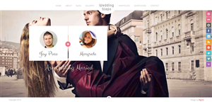 Web Design by tarek_cs
