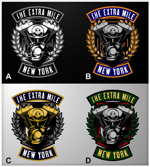 Diseño de Camiseta por bayrude para este proyecto | Diseño: #186705