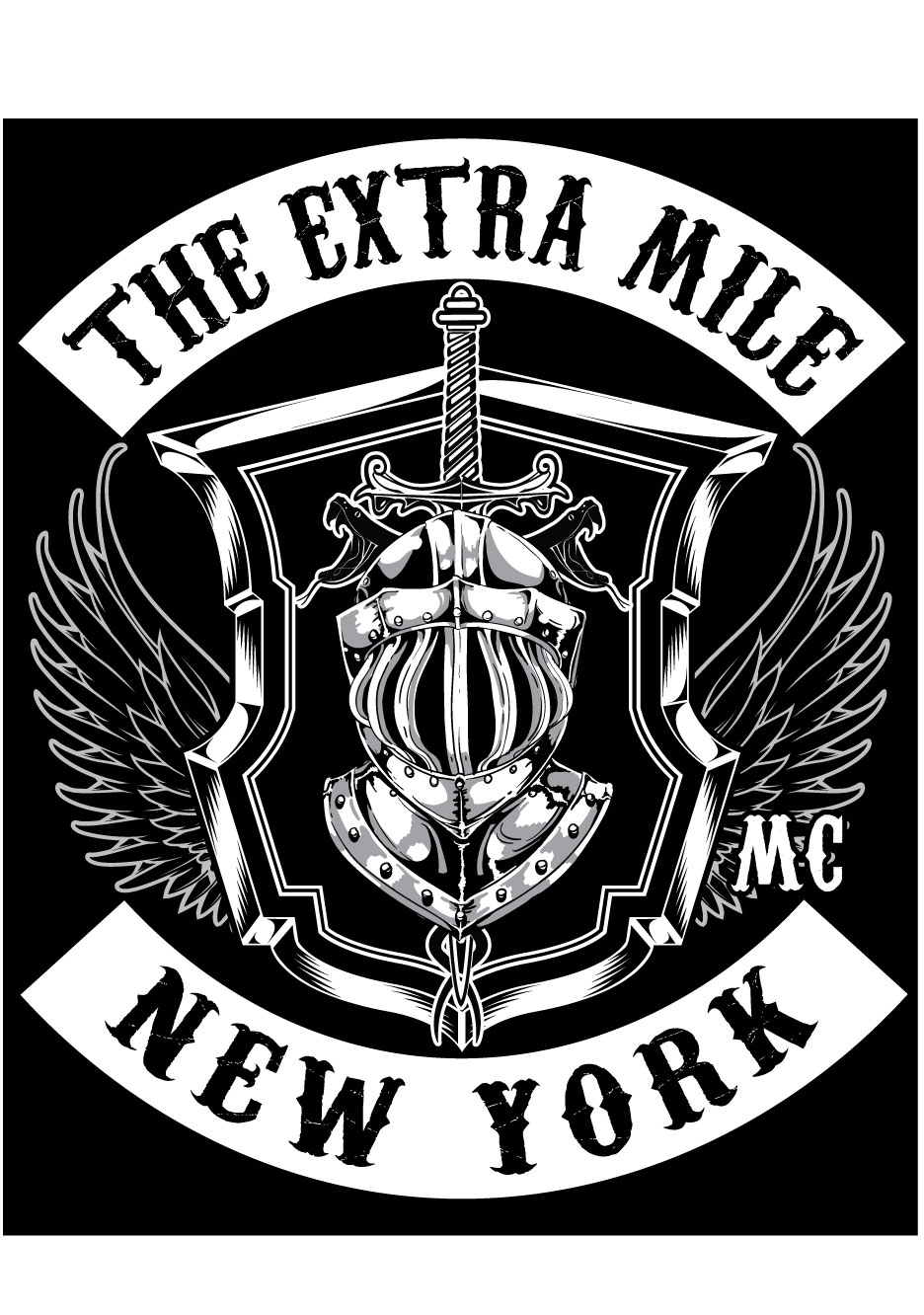 T-shirt Design by Frankly Graphic Design for this project | Design #187110