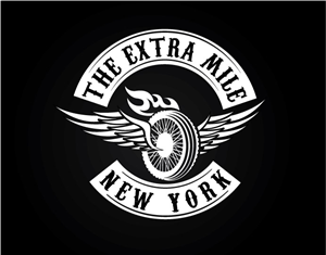 Motorcycle Club Needs Patch/Logo