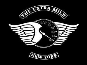 Motorcycle Club Needs Patch/Logo | T-shirt Design by REDcrackers.com