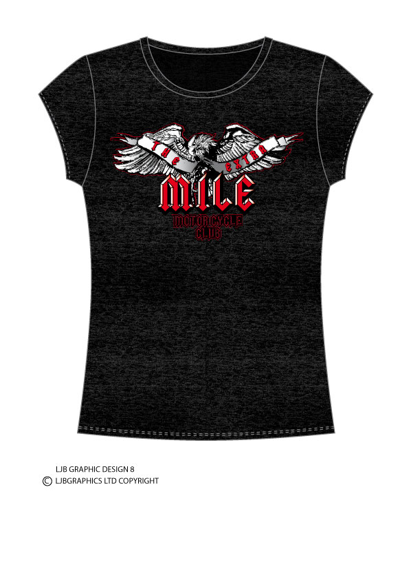 Design de T-shirt par lisa pour ce projet | Design #181628