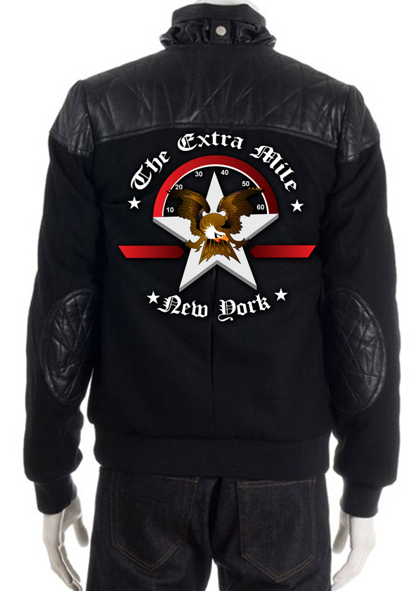 T-shirt Design by Eddiey for this project | Design #198041