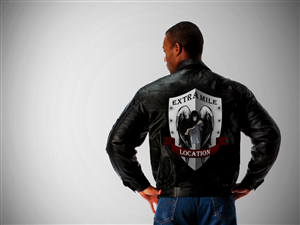 T-shirt Design by daboi