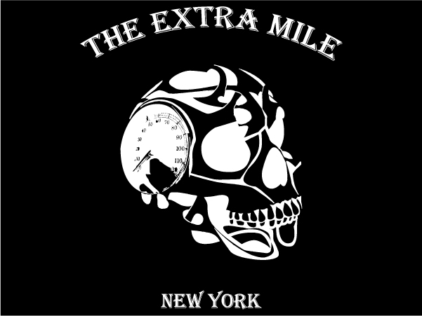 T-shirt Design by Amanda Burrow for this project | Design #199248