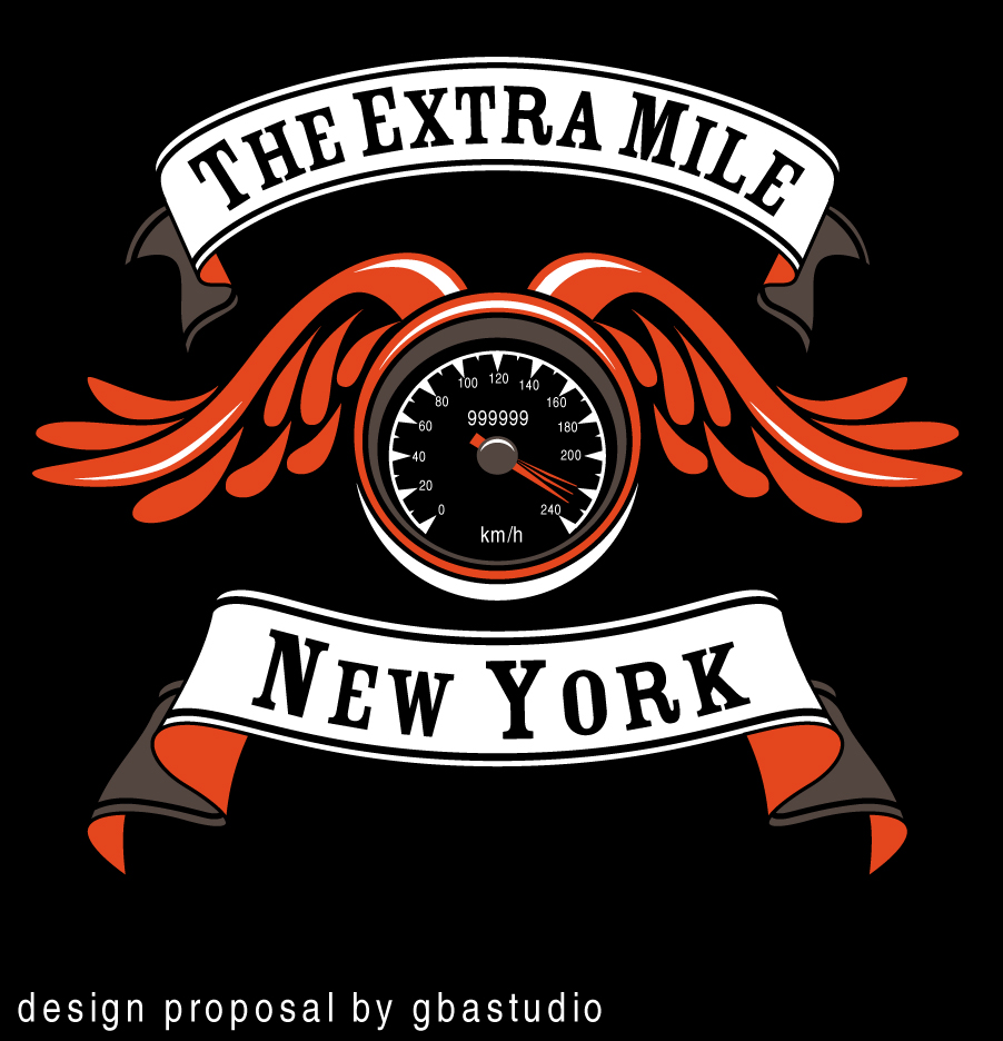 T-shirt Design by gbastudio for this project | Design #196564