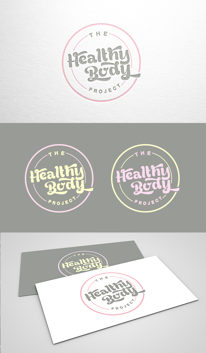 Logo-Design von Merry_Elle für dieses Projekt | Design #4354207