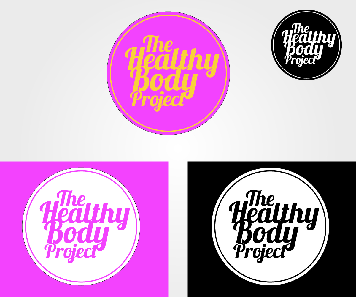 Logo-Design von OUT of BOX.d für dieses Projekt | Design #4363842