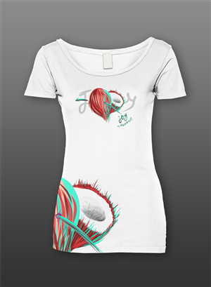 Design de T-shirt par Wadie27 pour Joy of Movement, LLC | Design : #4387617