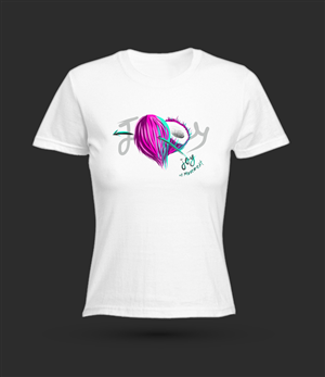 Design de T-shirt par Wadie27 pour Joy of Movement, LLC | Design : #4387622
