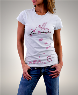 Diseño de Camiseta por Oscar Chavez Espinosa para Joy of Movement, LLC | Diseño #4341796