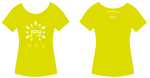 T-shirt Design by AngelGu