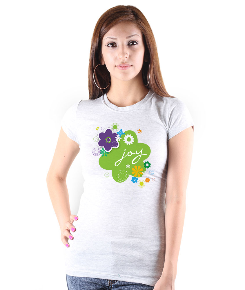 T-shirt Design by FutureDesigne for Joy of Movement, LLC | Design #4400891