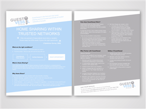 Brochure Design by C Corner