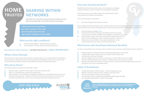 Brochure Design by Shenae Waters