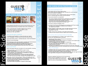 Brochure Design by dimsGraphics