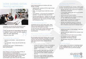Brochure Design by Mez for this project | Design #180307