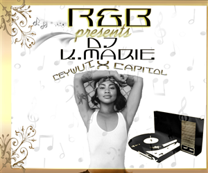 Flyer Design by moveitgirl