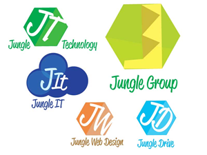 Logo Design by  Grace Goh