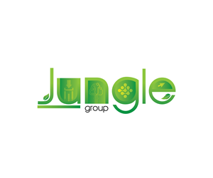 Logo Design by KabhTech Studio