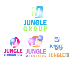 Logo Design by Mizpiggy