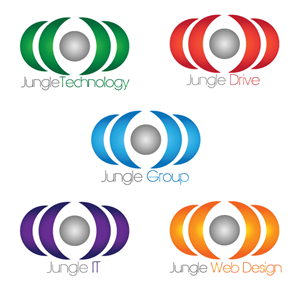 Logo Design by Jessiivee