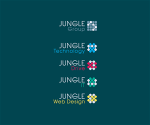 Logo Design by Paul