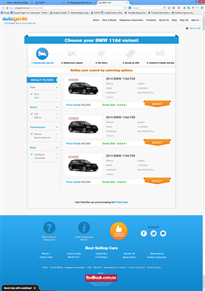 Web Design by Hashim Creetto