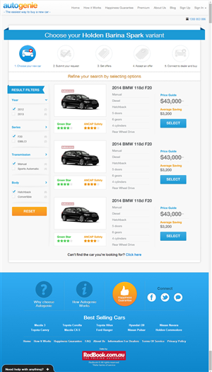 Web Design by Hashim Creetto for this project | Design: #4480820